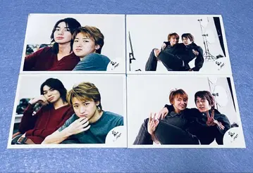 아라시 오노 사토시 마츠모토 준 니노미야 카즈나리 사진