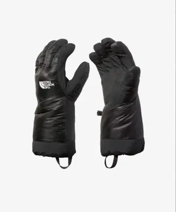 THE NORTH FACE L2 인슐레이션 그로브 사이즈 M