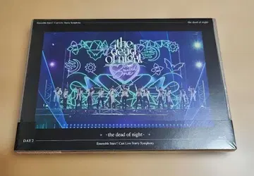 앙스타 스타포니 2nd DAY2