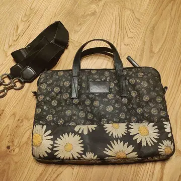 Marc Jacobs 꽃무늬 숄더백