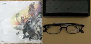 Zoff x 킹덤하츠 시온 모델