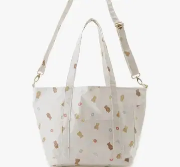 젤라또피케 젤라피케 마더백 토트백 숄더백