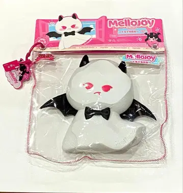 mellojoy 테루테루보즈 매직 파우더 리필