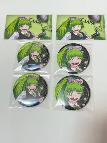 마계학원! 이루마군 if 마피아 마루이 호스트 쿠라라 캔뱃지 명함