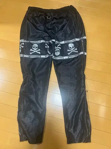 마스터마인드 조거 팬츠