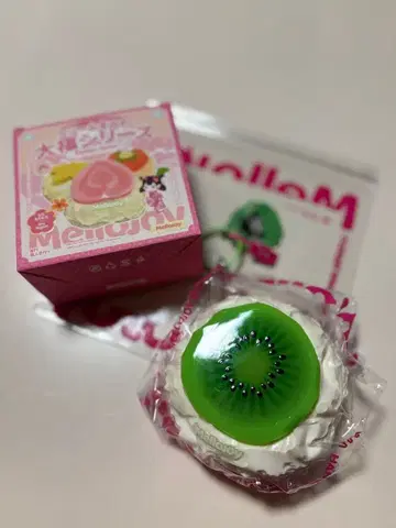 mellojoy 메로조이 대복 키위