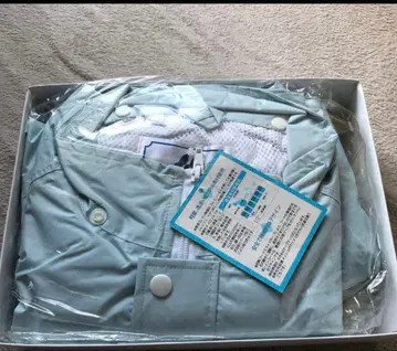 새상품 미사용 스미쿠라 레인 수트