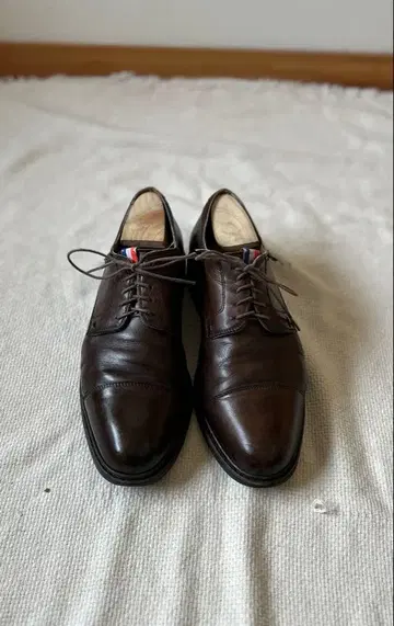 레어 모델 Paraboot 캡토 프랑스제 노르웨이안 UK8