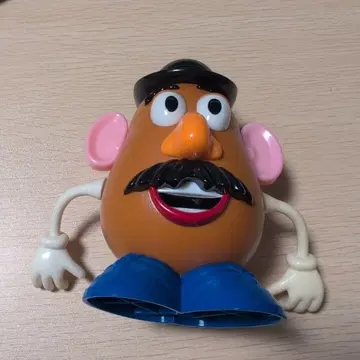 미스터 포테이토 헤드 캔디 케이스 도쿄 디즈니 리조트