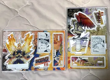 엔데버 호크스 명장면 디오라마