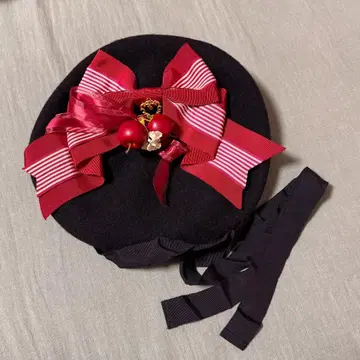 BABY, THE STARS SHINE BRIGHT 베레모