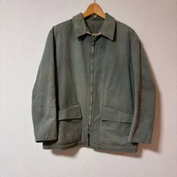 [분위기 발군] 60s~ 헌팅 자켓