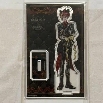 [ 새상품 미개봉 ] 아크네코 난자타운 아크릴 스탠드 페네스