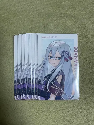 프로세카 에피카 세카라이 2024 요이사키 카나데