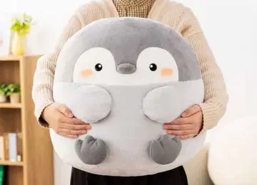 코우펜짱 당신을 지켜보는 특대형 코우펜짱 봉제 인형