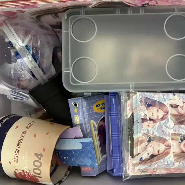 여자친구+비비지 앨범 비공굿 공굿 일괄 판매