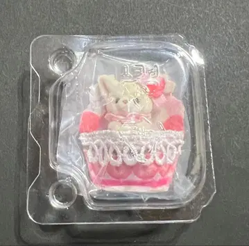 반짝반짝 복권 페넥의 작은 아기