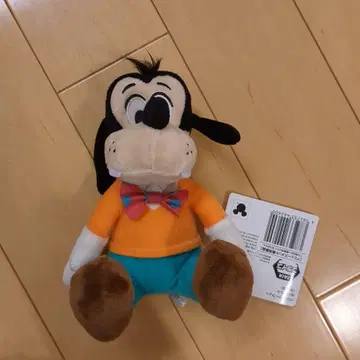 아빠는 구피 구피 봉제 인형 프라이스 디즈니 마스코트