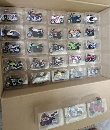 쵸로바이 No.1~No.28