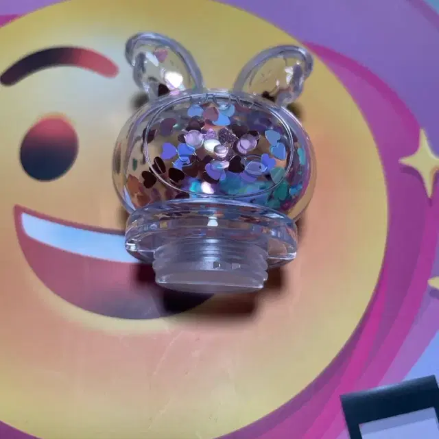 쫑토람 응원봉 보석 팔아요