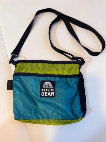 그래닛기어 경량 사코슈