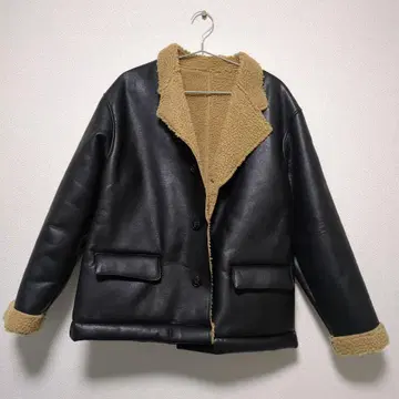 가죽 자켓 가죽 자켓