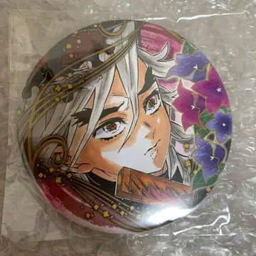 귀멸의 칼날 점프샵 컬렉션 캔뱃지 도우마