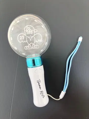 츠나 케이에이 벌스데이 이벤트 2024년 TSUNAHOUSE 응원봉