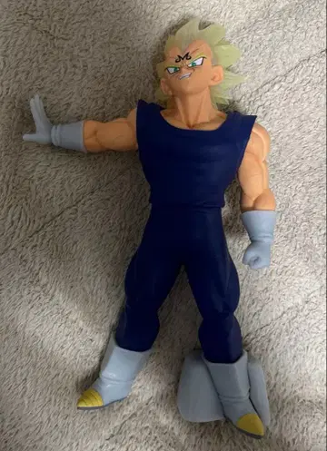 [ 새상품급 ] 드래곤볼 Z CLEARISE 마인 베지터 묶음 판매 가능