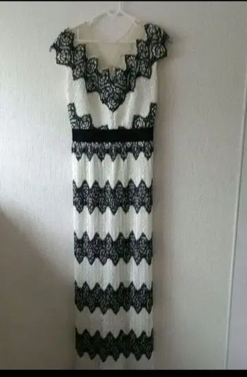 타다시 쇼지 드레스 4