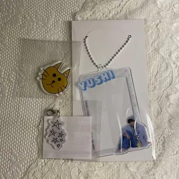 nct wish 유우시 login 랜토이