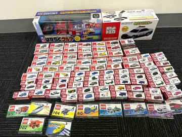 토미카 묶음 판매
