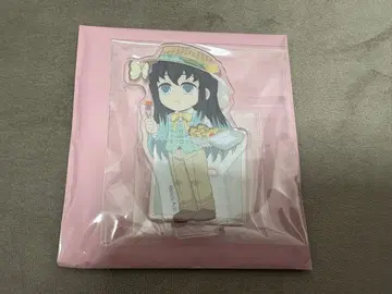 토키토 무이치로 귀멸의 칼날 피크닉 아크릴 스탠드