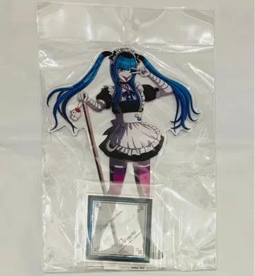 핸드라 아메미야 타라미 특대형 아크릴 스탠드