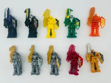 류소울 10개 묶음 판매 류소우저