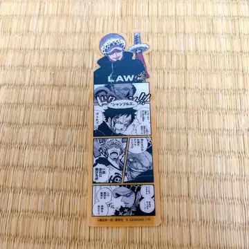 원피스 북마크 컬렉션 로우 베이스샵