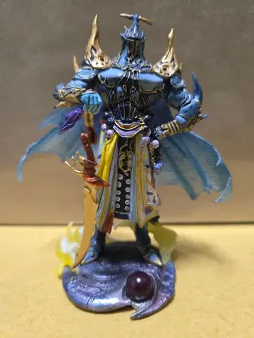 파이널 판타지 크리처즈 엑스데스