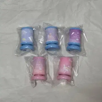 산리오 minimini 룸 라이트