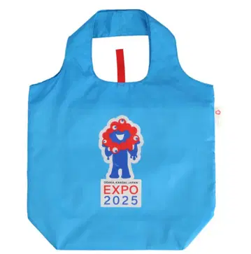 2025 EXPO 미야쿠미야쿠 보냉백