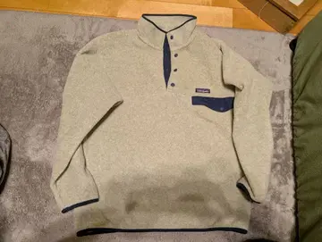 patagonia 파타고니아 신틸라 스냅T 풀오버 25450