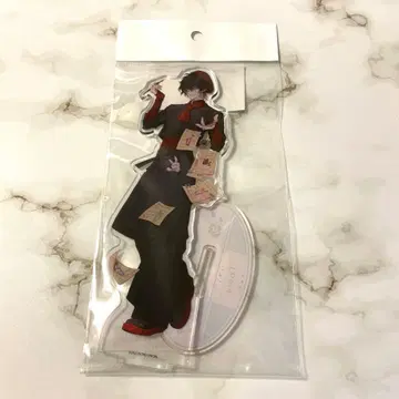 슬로우 데미지 토와 카페 아크릴 스탠드 슬로우 데미지