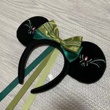 안나 머리띠 디즈니 겨울왕국