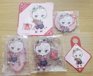 원신 베넷 5세트 묶음 판매