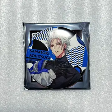 히프노시스 마이크 EW04 캔뱃지