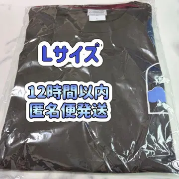 [ 12시간 이내 발송 ] 마스다 아야노 생탄제 2025 T셔츠 L사이즈