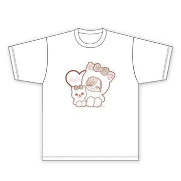 그 비스크 돌은 사랑을 한다 온라인 복권 A상 티셔츠