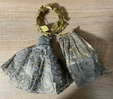 네오 브라이스 주노 에스테라 아웃핏