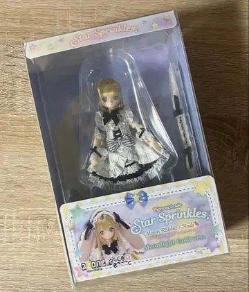 피코에쿠스 큐트 Star Sprinkles 라이리