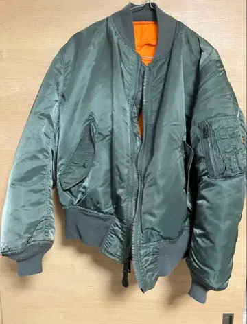 알파 ma1 usa제 90s