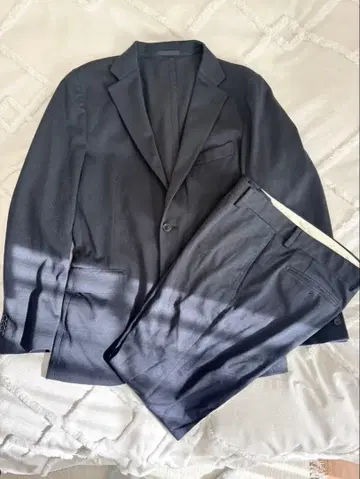 MACKINTOSH PHILOSOPHY TROTTER 42R 팬츠 2벌